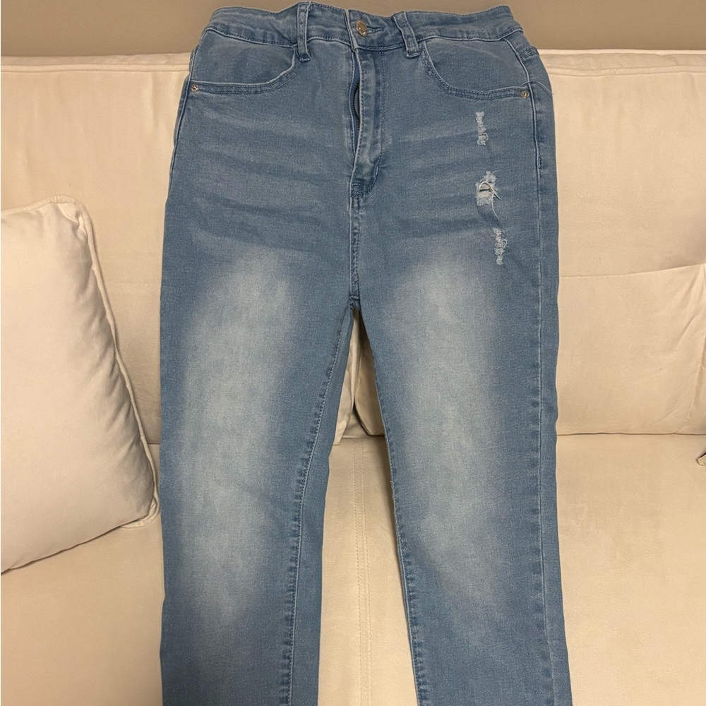 SHEIN Women’s Jeans - Size Medium